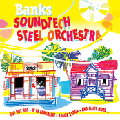 In De Congaline by Banks Soundtech Steel Orchestra