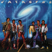 One More Chance by The Jacksons