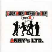 CLOCK WORK ORANGE the DISK2