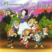 Branca de Neve e os Sete Anões - Single