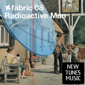 Sweetie: Fabric 08: Radioactive Man