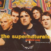 Boys In The Band by The Supernaturals