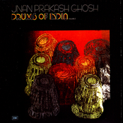 Drums Of India - Volume 2