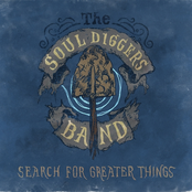 Seeds Of Love by The Souldiggers Band