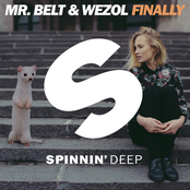 Finally (Radio Edit)