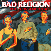 Let It Burn by Bad Religion