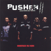 Pusher II OST