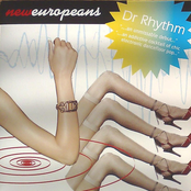 Dr Rhythm ep