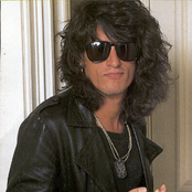 joe perry