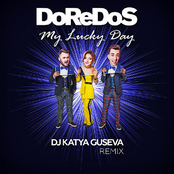 My Lucky Day (DJ Katya Guseva Remix)