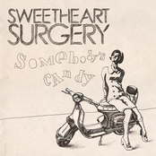 Somebody's Candy (Single)