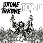 Drone Throne / TOAD