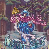 Cloak of Immortality