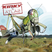 Salta-lenin-el-atlas by Kinky