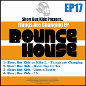 Things are Changing EP