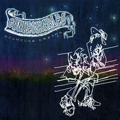 Dancing On The Faultline by The Undesirables