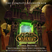 World Of Warcraft 2: The Burning Crusade [Complete]