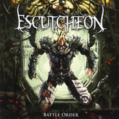 Battle Order by Escutcheon