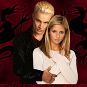 buffy & spike