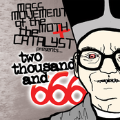 Two Thousand and Six Six Six