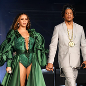 Mandela 100: Global Citizen Festival