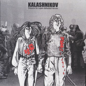 Dreams For Super Defeated Heroes