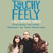 Horses (From "Touchy Feely")
