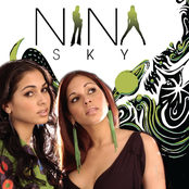 Nina Sky: Nina Sky (Japan/UK Version)