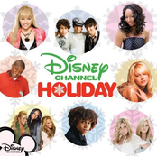 Lucas Grabeel: Disney Channel Holiday