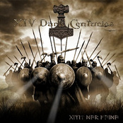 Brennen Soll Das Alte Leiden by Xiv Dark Centuries