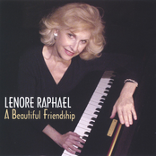 Lenore Raphael: A Beautiful Friendship