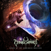 Lairs of The Ascended Masters