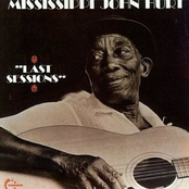 Spider, Spider by Mississippi John Hurt