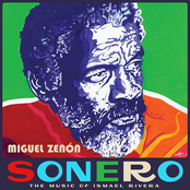 Miguel Zenon: Sonero: The Music of Ismael Rivera