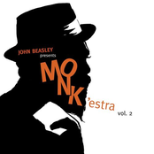 John Beasley: Monk'estra, Vol. 2