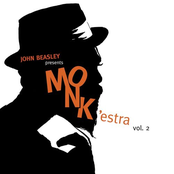 John Beasley: MONK'estra, Vol. 2