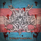 No Mercy for Transphobe Scum