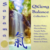 Qigong Balance Collection 1