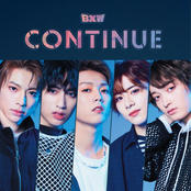 CONTINUE - EP