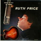 Ruth Price Sings With The Johnny Smith Quartet