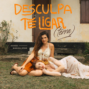 Desculpa te ligar (Terra) - Single