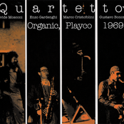 Organic, Playco 1969