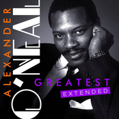 Come Correct by Alexander O'neal