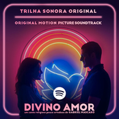 Divino Amor (Selection from Original Movie Picture Soundtrack)