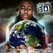 BOI'S WORLD