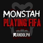 Playing Fifa (feat. Randolph)