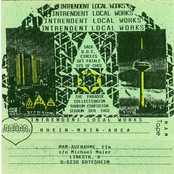 Intrendent Local Works: Rhein-Main Area