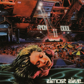 One Blue Morning by Amon Düül Ii