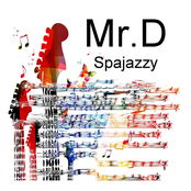 Spajazzy: Mr.d