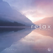 Relax Heal and Inspire, Vol. 1